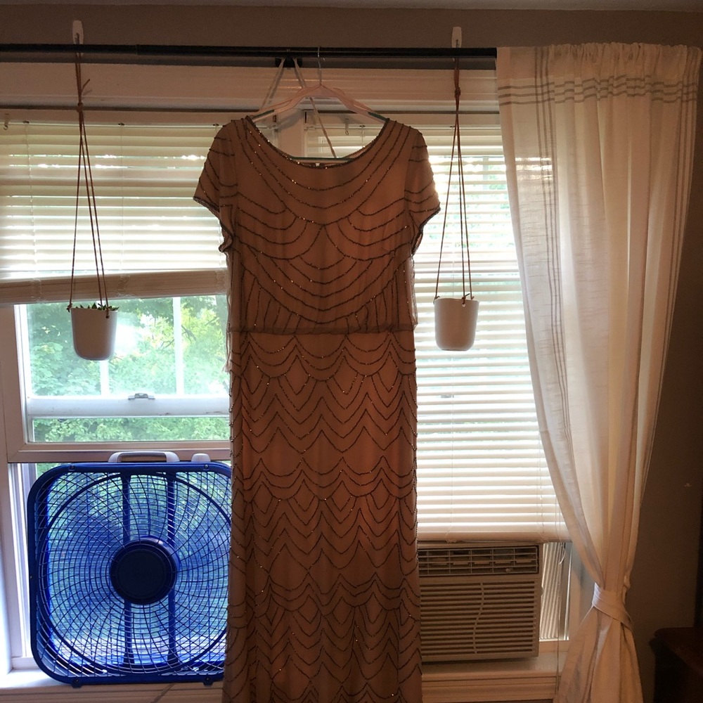 Bridesmaid/Prom Dress.